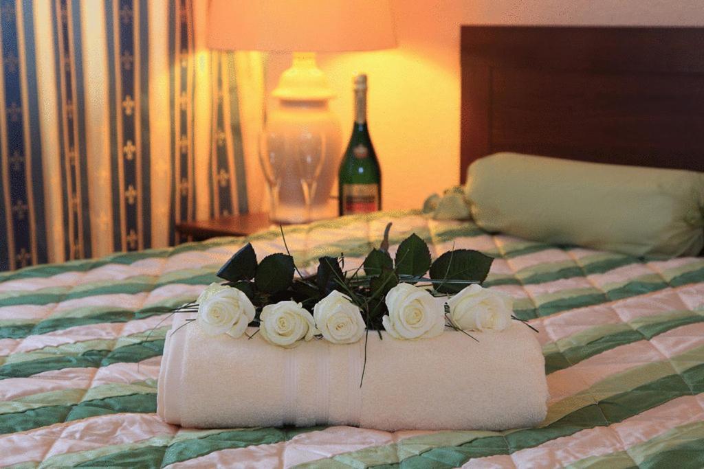 Hotel Am Hauptbahnhof Berlin
