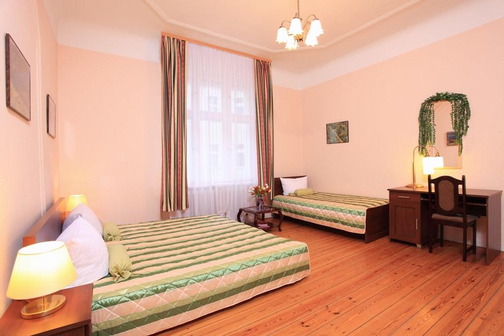 Hotel Am Hauptbahnhof Berlin