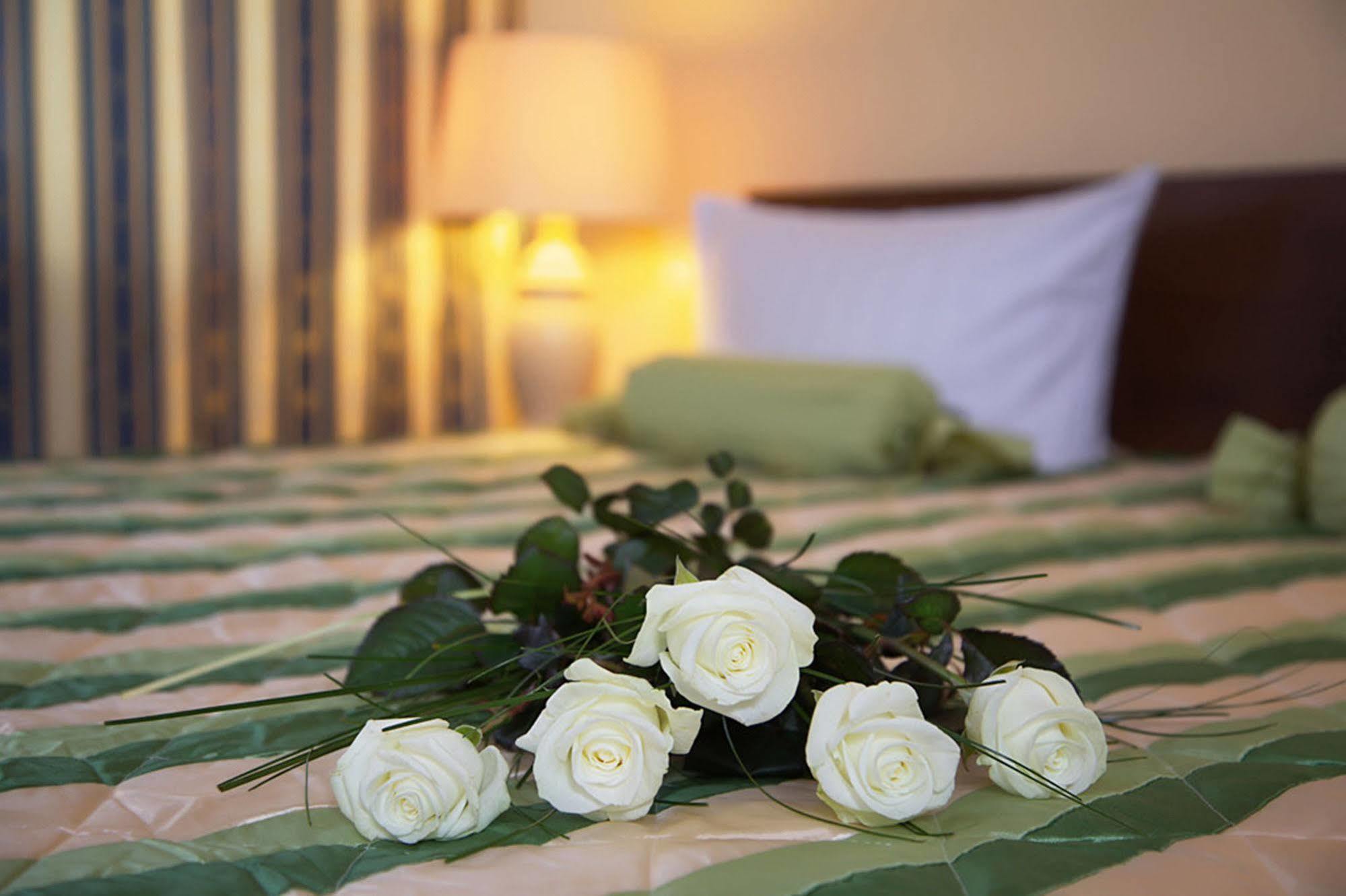Am Hauptbahnhof Hotel 2*