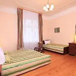 Hotel Central Inn Am Hauptbahnhof Pension