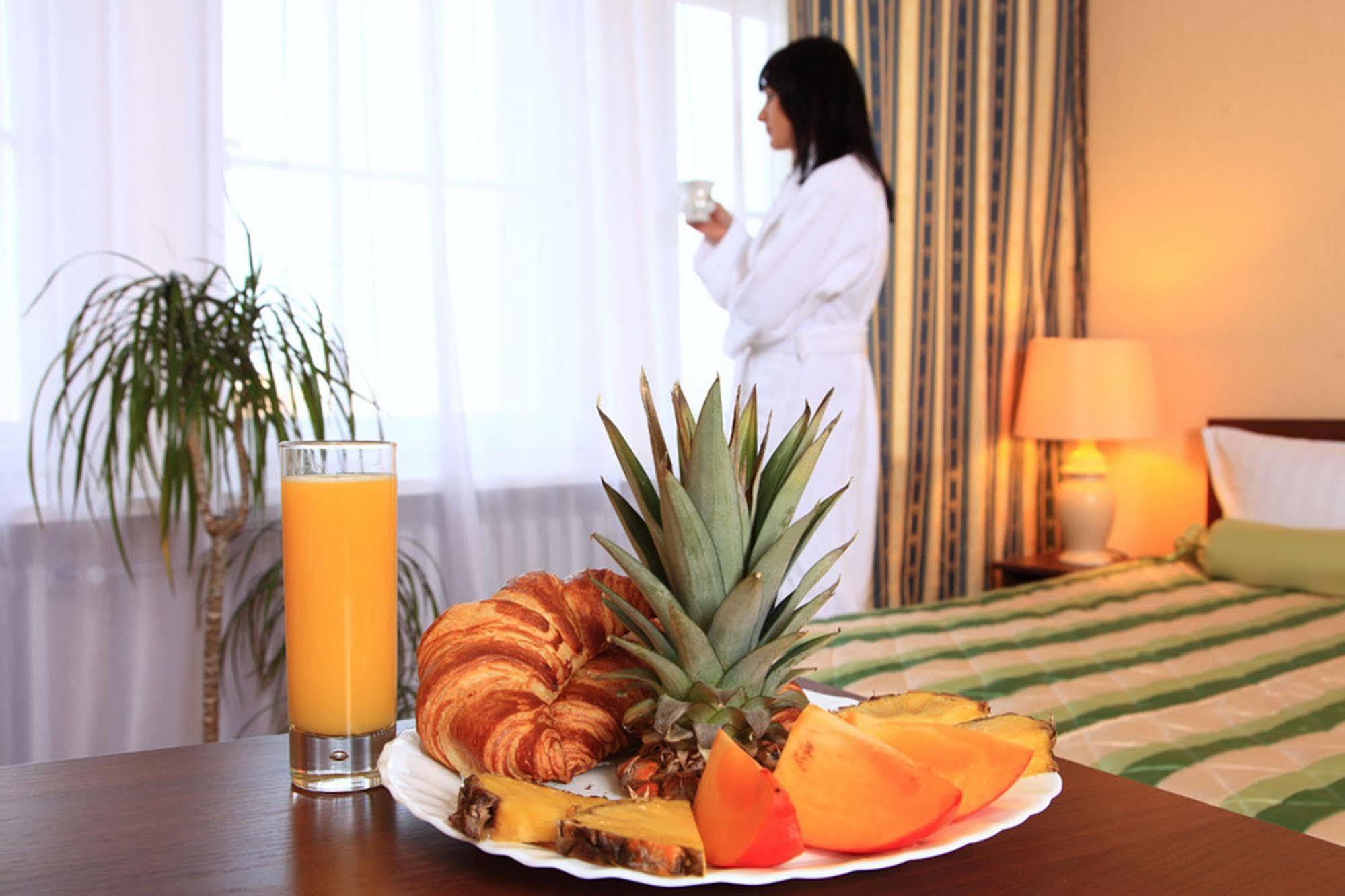 Am Hauptbahnhof Hotel Berlin