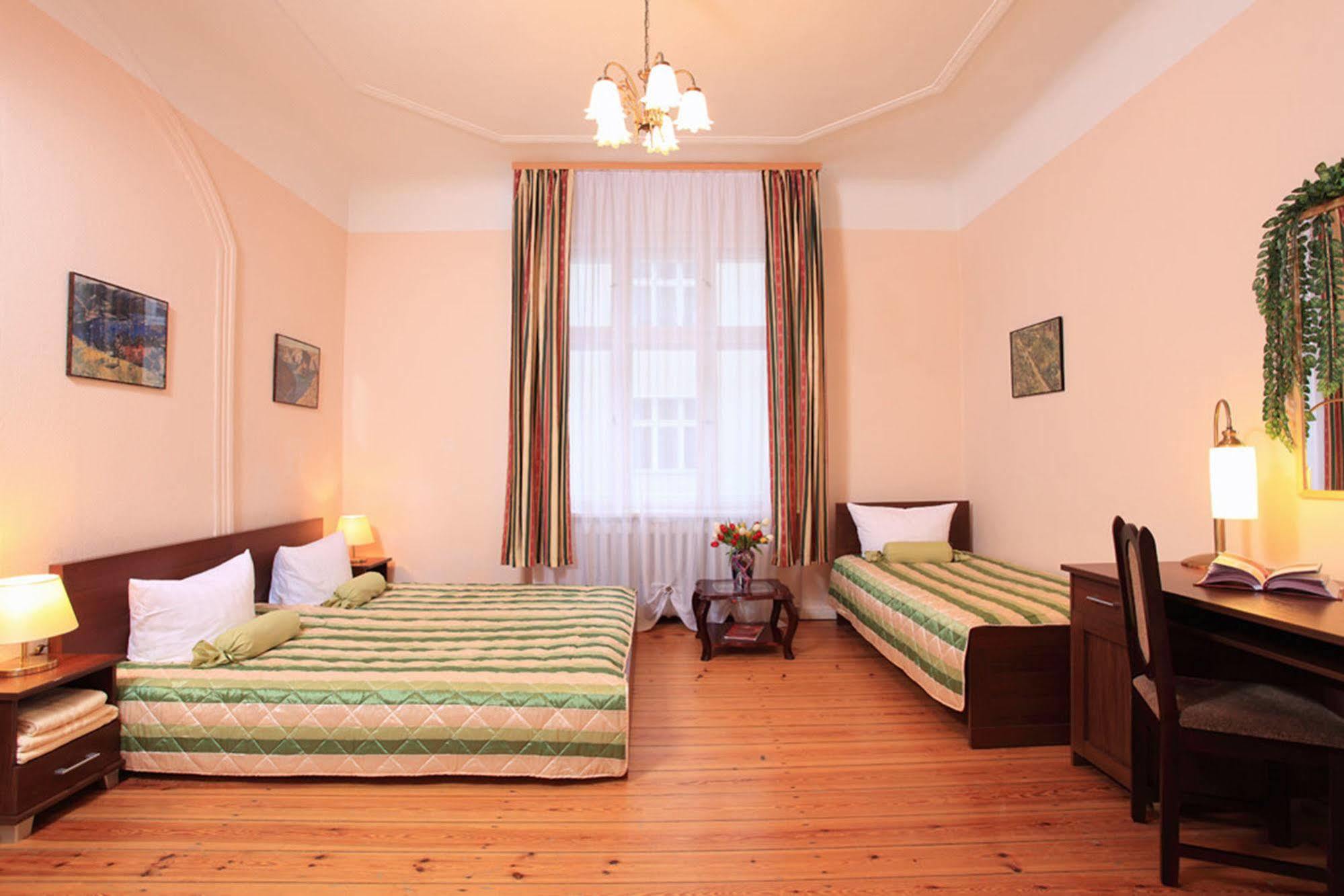 Hotel Am Hauptbahnhof