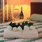 Hotel Central Inn Am Hauptbahnhof Pension