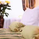 Hotel Central Inn Am Hauptbahnhof Pension