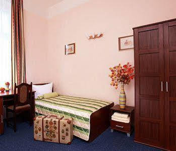 Am Hauptbahnhof Hotel 2*
